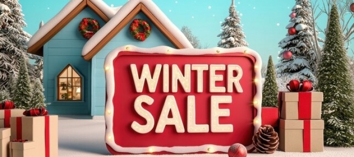 Winter Sale