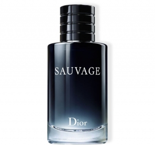 Dior Sauvage for men tester 100ml
