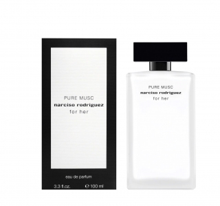 Narciso Rodriguez Pure Musc For Her 100ml