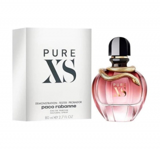 Pure XS For Her tester 80ml