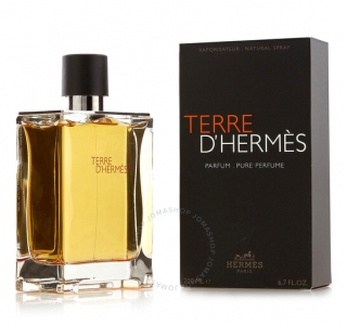Terre D'Hermes Parfum 200ml