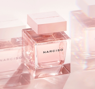 Narciso Cristal Eau de Parfum tester 90ml