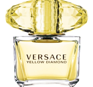 Versace Yellow Diamond tester 90ml