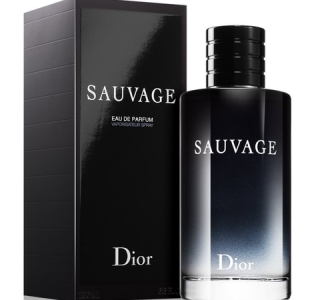 Dior Sauvage EDP 200ml