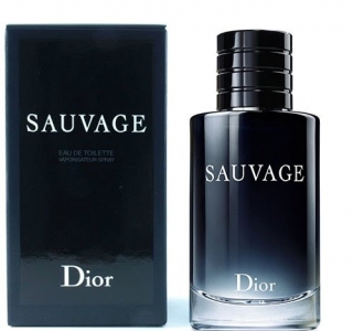 Dior Sauvage for men 10ml