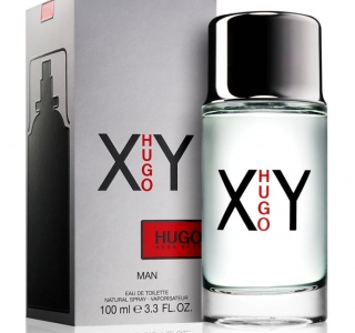 Hugo XY 100ml