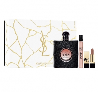 Black Opium Giftset 3pc