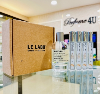 Dubai Le Labo Another 13 chiết 10ml