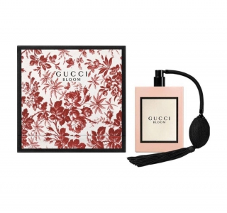 Gucci Bloom Limited Edition 100ml