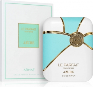 Le Parfait Azure Pour Femme 100ml