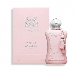 Delina Exclusif Parfum 75ml