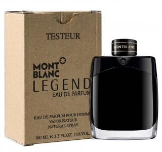 Mont Blanc Legend Edp tester 100ml