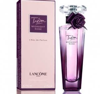 Tresor Midnight Rose 50ml